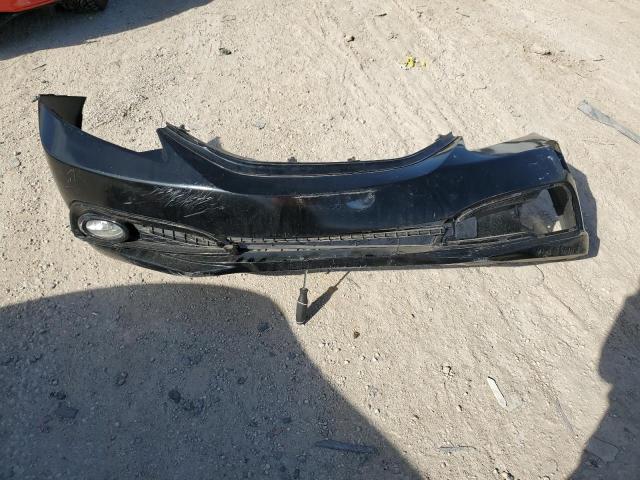 19XFB2F92EE052167 - 2014 HONDA CIVIC EXL Qara foto 12