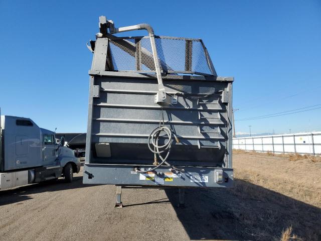 1A9TF3828MU341152 - 2021 AULI TRAILER GRAY photo 5