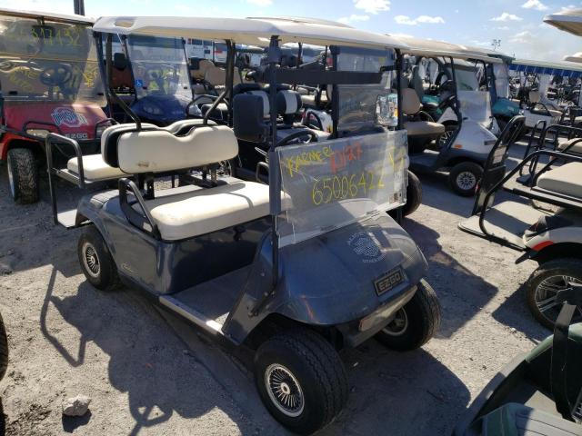 2007832E2503 - 2007 EZ GOLFCART BLACK photo 1