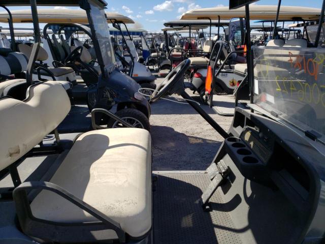 2007832E2503 - 2007 EZ GOLFCART BLACK photo 5