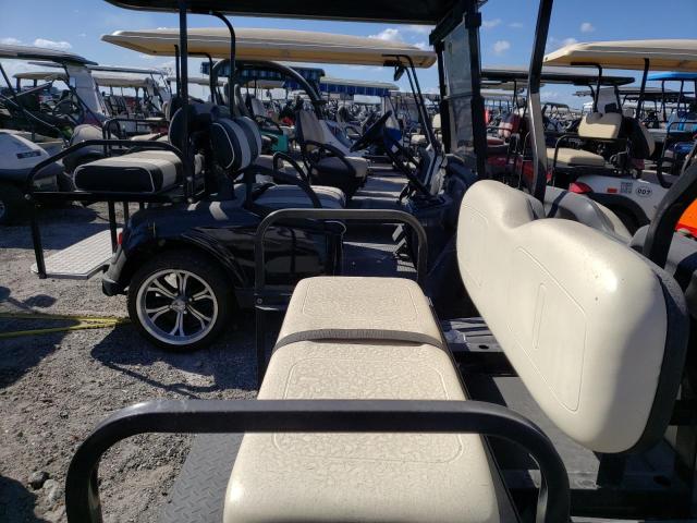 2007832E2503 - 2007 EZ GOLFCART BLACK photo 6