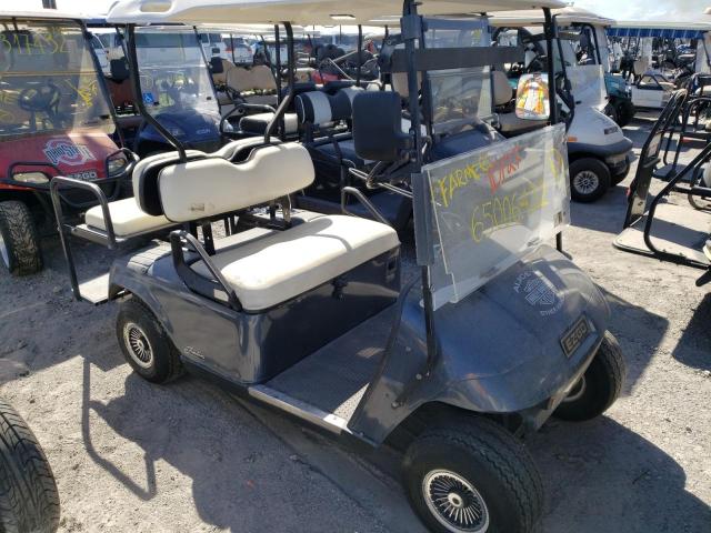 2007832E2503 - 2007 EZ GOLFCART BLACK photo 9