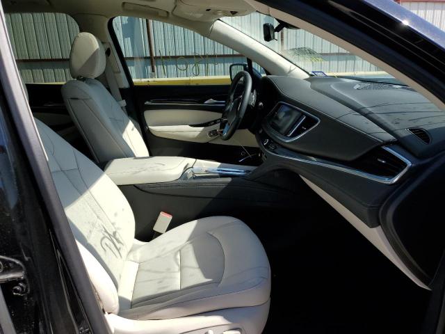 5GAERCKW8NJ181883 - 2022 BUICK ENCLAVE PR BLACK photo 5