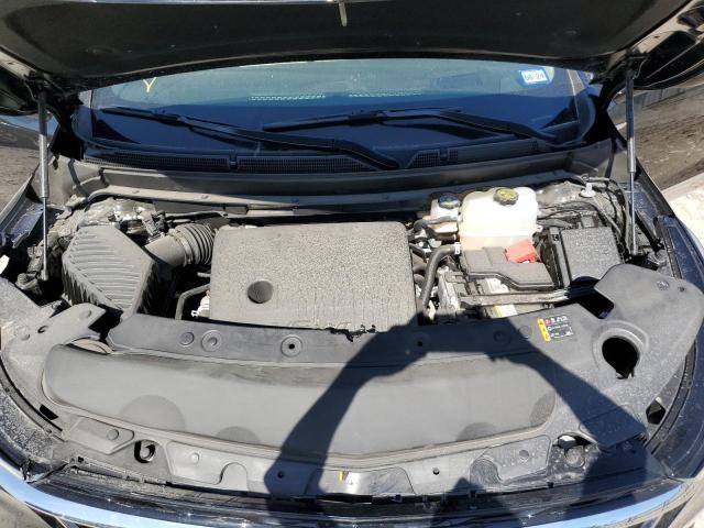 5GAERCKW8NJ181883 - 2022 BUICK ENCLAVE PR BLACK photo 7