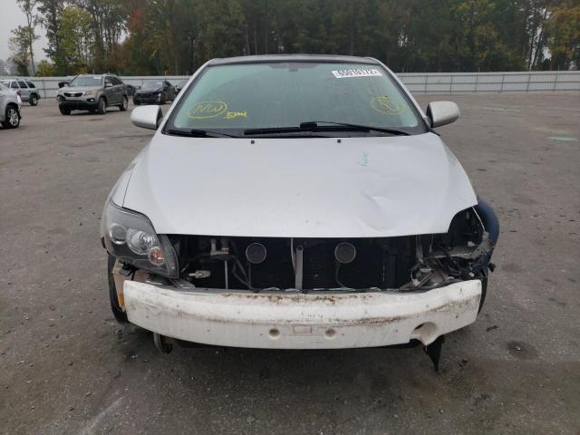 JTKDE3B77A0313295 - 2010 TOYOTA SCION TC 银色 照片 9