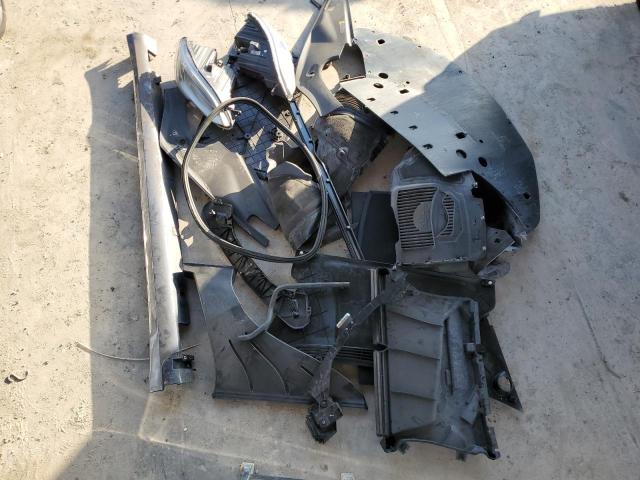 5YJSA1E22JF257041 - 2018 TESLA MODEL S Gris foto 9