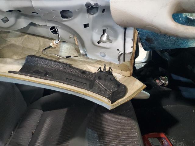 1D7KS28A77J601668 - 2007 DODGE RAM 2500 S WHITE photo 5