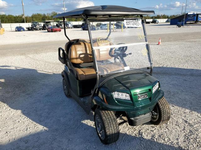 FNTJ2206258404 - 2022 CLUB GOLF CART TWO TONE photo 1