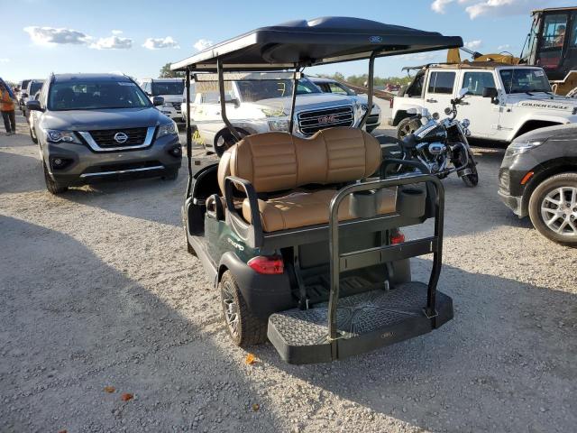 FNTJ2206258404 - 2022 CLUB GOLF CART TWO TONE photo 3