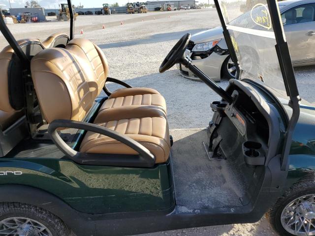 FNTJ2206258404 - 2022 CLUB GOLF CART TWO TONE photo 5