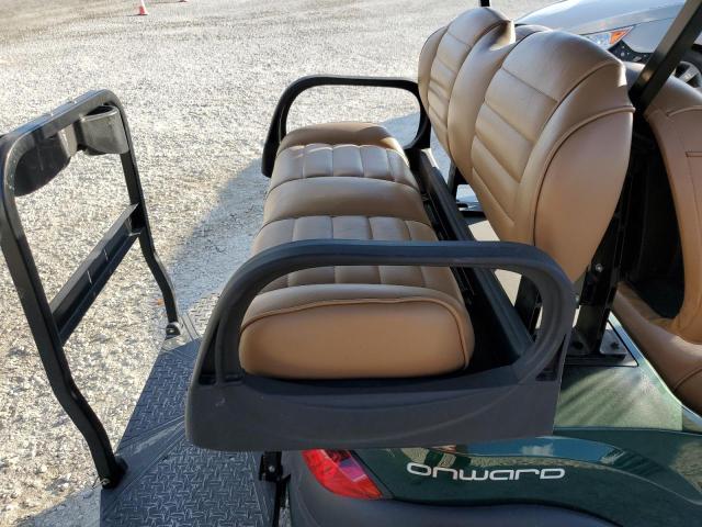 FNTJ2206258404 - 2022 CLUB GOLF CART TWO TONE photo 6