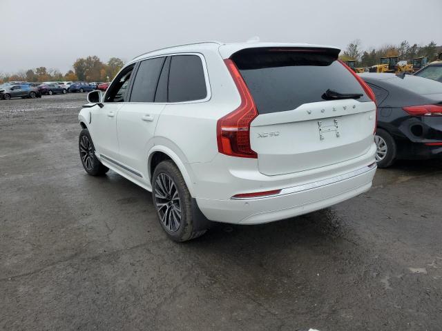 YV4H60CN7P1917155 - 2023 VOLVO XC90 PLUS WHITE photo 3