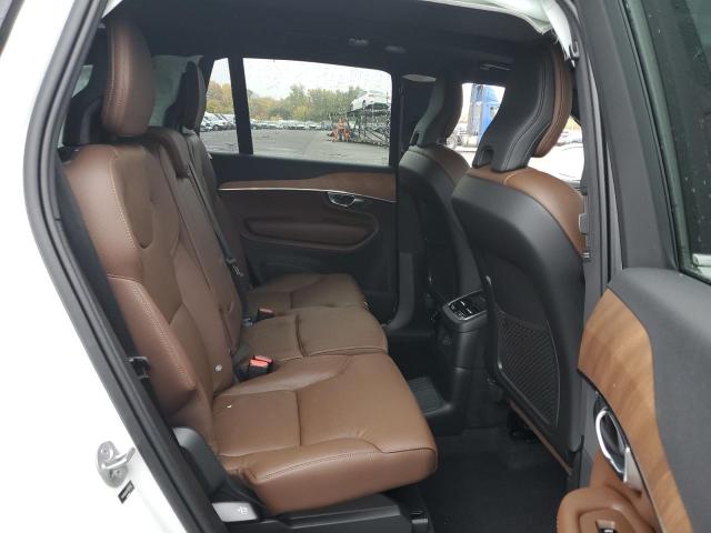 YV4H60CN7P1917155 - 2023 VOLVO XC90 PLUS WHITE photo 6