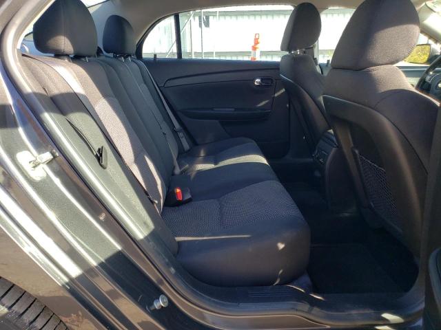 1G1ZC5E05CF249425 - 2012 CHEVROLET MALIBU 1LT 石墨色 照片 6