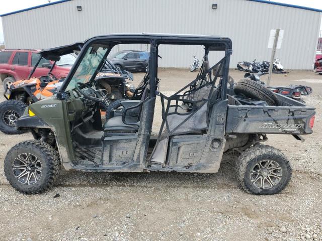 4XAWH88A8EB192351 - 2014 POLARIS RANGER 900 TWO TONE photo 9