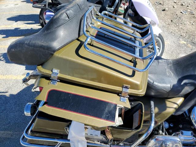 1HD1FC4177Y643592 - 2007 HARLEY-DAVIDSON FLHTCUI 金色 照片 5