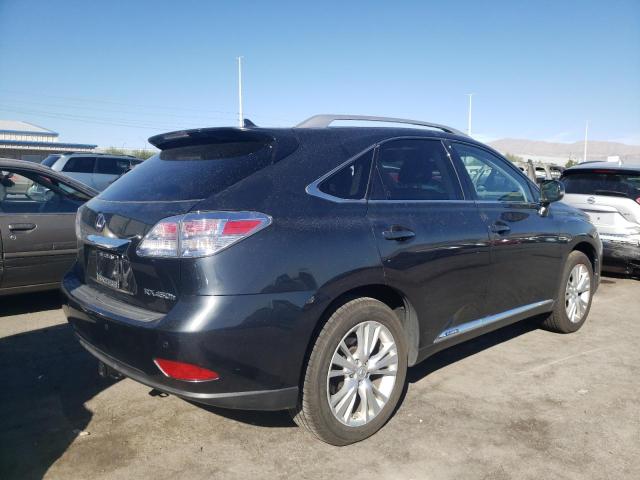 JTJBC1BA8B2033778 - 2011 LEXUS RX 450 GRAY photo 4