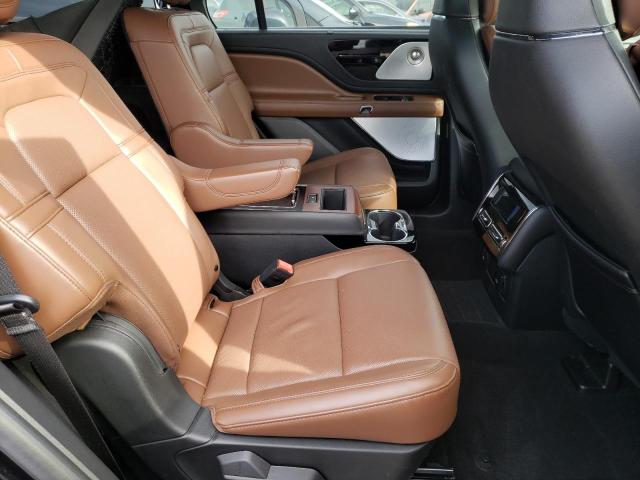 5LM5J7XC2LGL32439 - 2020 LINCOLN AVIATOR RE 黑色 照片 6