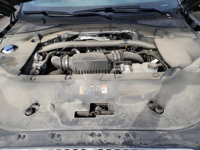 5LM5J7XC2LGL32439 - 2020 LINCOLN AVIATOR RE 黑色 照片 7