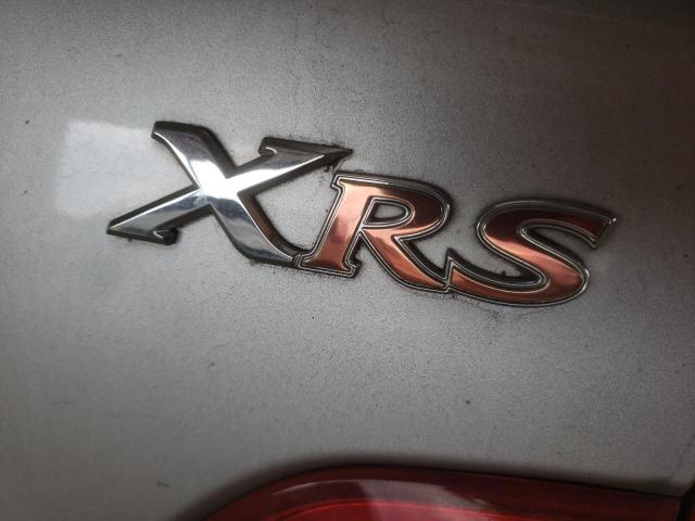 1NXBE40EX9Z016530 - 2009 TOYOTA COROLLA XR 银色 照片 9