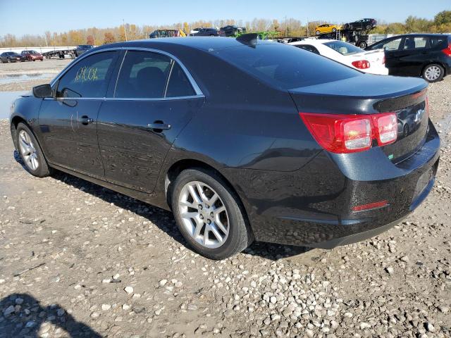 1G11C5SL4FF285140 - 2015 CHEVROLET MALIBU 1LT 石墨色 照片 3