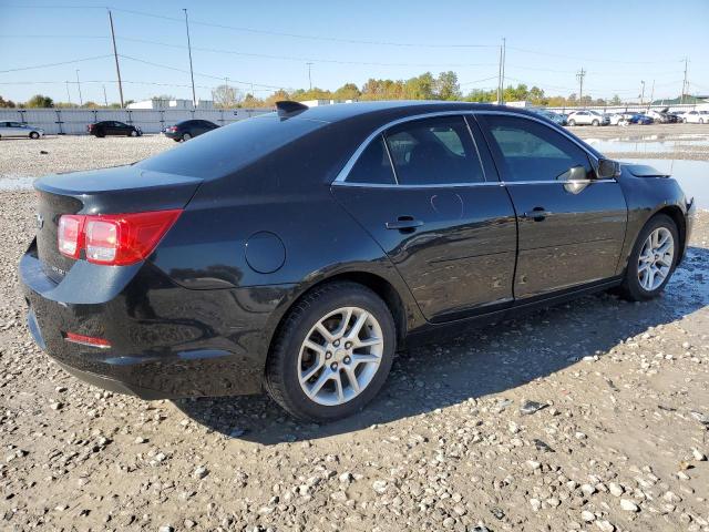 1G11C5SL4FF285140 - 2015 CHEVROLET MALIBU 1LT 石墨色 照片 4