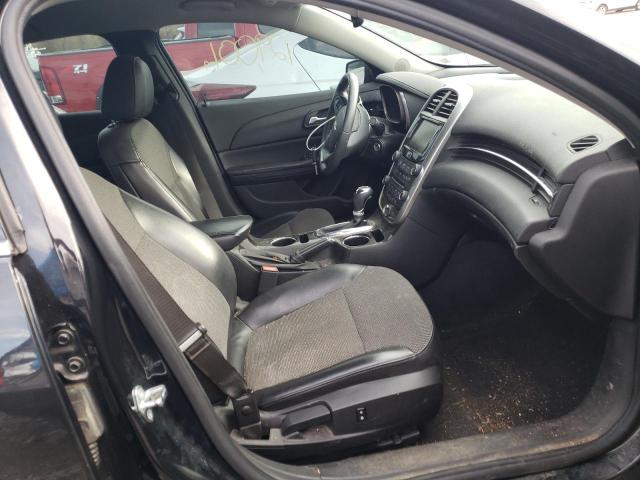 1G11C5SL4FF285140 - 2015 CHEVROLET MALIBU 1LT 石墨色 照片 5