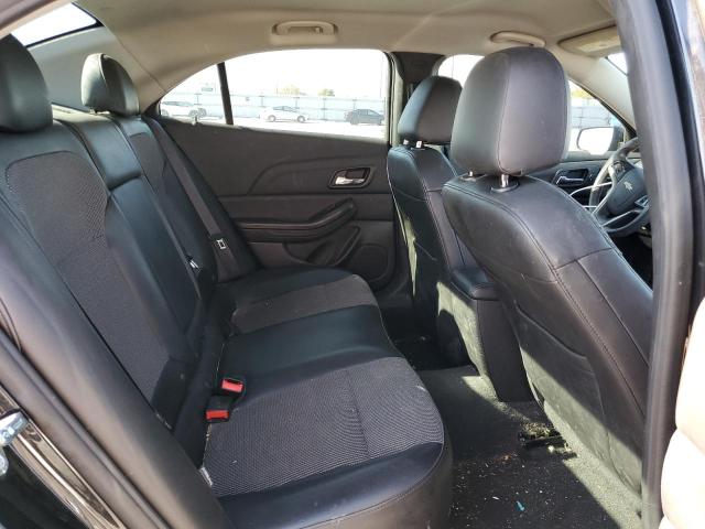 1G11C5SL4FF285140 - 2015 CHEVROLET MALIBU 1LT 石墨色 照片 6