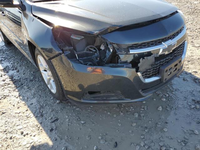 1G11C5SL4FF285140 - 2015 CHEVROLET MALIBU 1LT 石墨色 照片 9