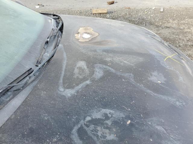 2G2WR524741170755 - 2004 PONTIAC GRAND PRIX შავი ფოტო 9