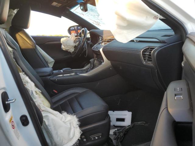 JTJYARBZ0J2108993 - 2018 LEXUS NX 300 BAS 白色 照片 5