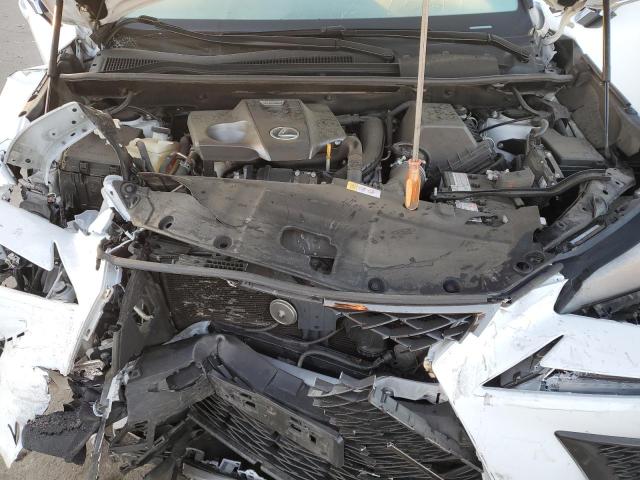 JTJYARBZ0J2108993 - 2018 LEXUS NX 300 BAS 白色 照片 7