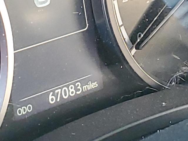 JTJYARBZ0J2108993 - 2018 LEXUS NX 300 BAS 白色 照片 8