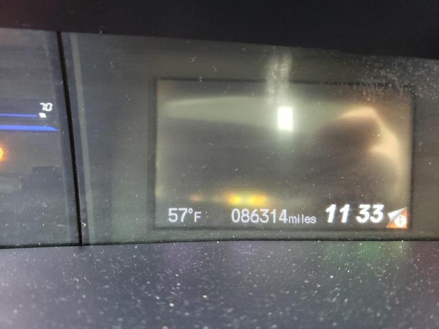 2HGFB2F93CH553023 - 2012 HONDA CIVIC EXL Boz foto 8