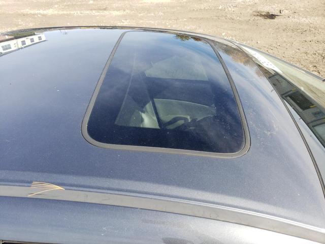 2HGFB2F93CH553023 - 2012 HONDA CIVIC EXL Boz foto 9