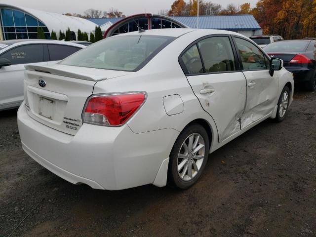 JF1GJAC6XDH030461 - 2013 SUBARU IMPREZA PR WHITE photo 4