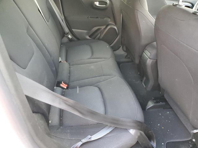 ZACNJCAB6MPM23294 - 2021 JEEP RENEGADE S Ağ foto 6