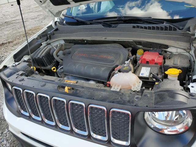 ZACNJCAB6MPM23294 - 2021 JEEP RENEGADE S Ağ foto 7