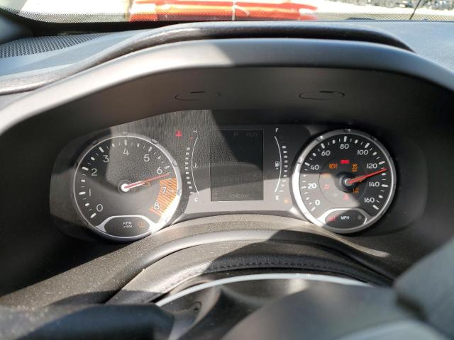 ZACNJCAB6MPM23294 - 2021 JEEP RENEGADE S Ağ foto 8