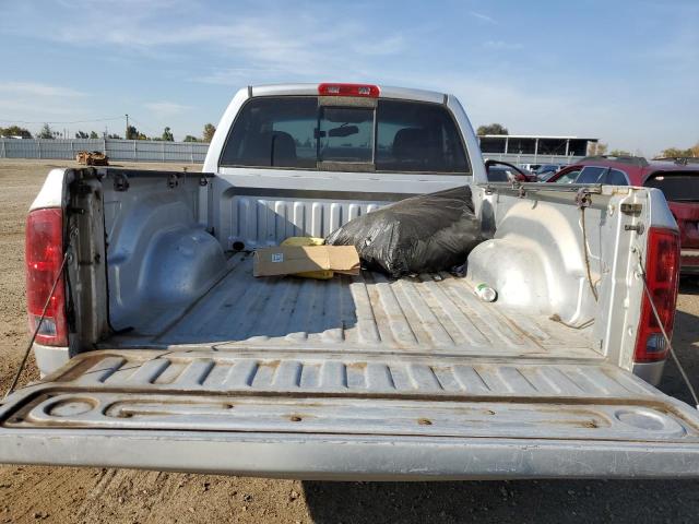 1D7HA16D14J213514 - 2004 DODGE RAM 灰色 照片 6