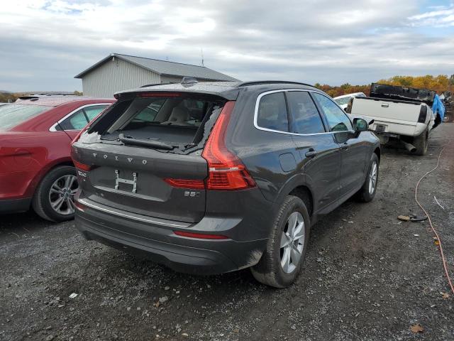 YV4L12RK9N1091486 - 2022 VOLVO XC60 B5 MO GRAY photo 4