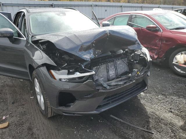 YV4L12RK9N1091486 - 2022 VOLVO XC60 B5 MO GRAY photo 9