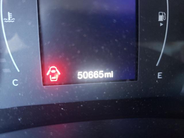 ZACNJDAB2MPM33309 - 2021 JEEP RENEGADE S Ağ foto 8