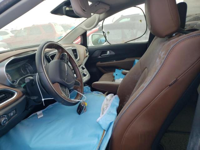 2C4RC1GG0KR526662 - 2019 CHRYSLER PACIFICA L WHITE photo 5