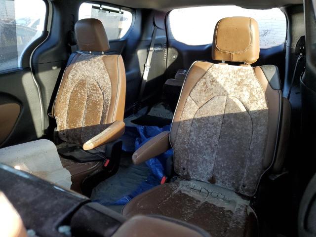 2C4RC1GG0KR526662 - 2019 CHRYSLER PACIFICA L WHITE photo 6