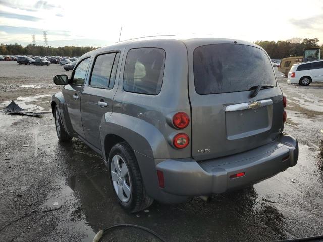 3GNDA13D96S677849 - 2006 CHEVROLET HHR LS 石墨色 照片 3