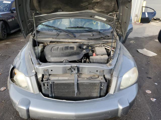 3GNDA13D96S677849 - 2006 CHEVROLET HHR LS 石墨色 照片 7