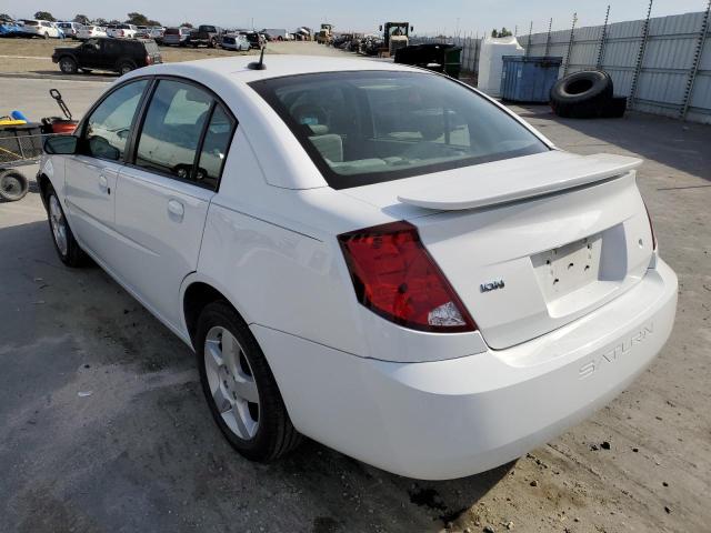 1G8AJ55F06Z102022 - 2006 SATURN ION LEVEL Ağ foto 3