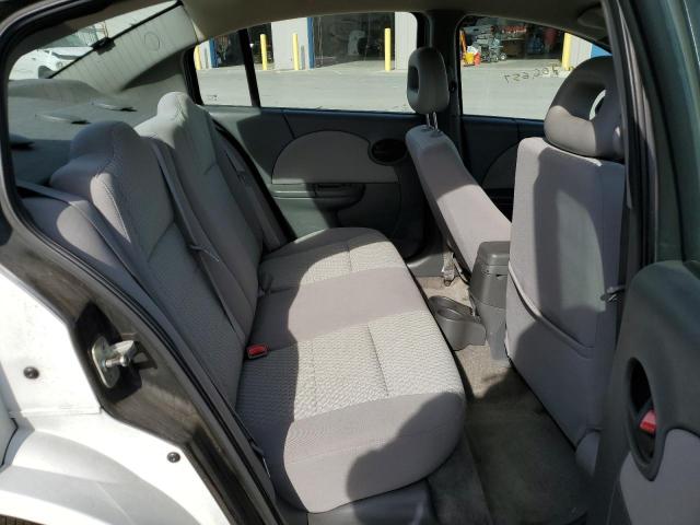 1G8AJ55F06Z102022 - 2006 SATURN ION LEVEL Ağ foto 6