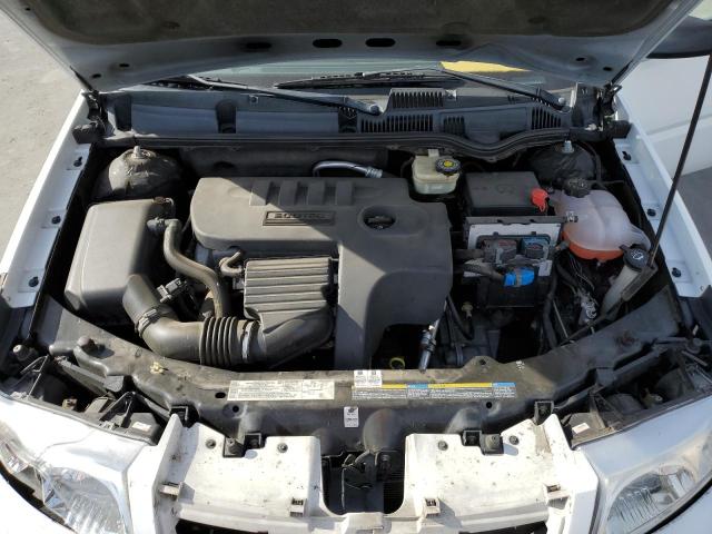 1G8AJ55F06Z102022 - 2006 SATURN ION LEVEL Ağ foto 7